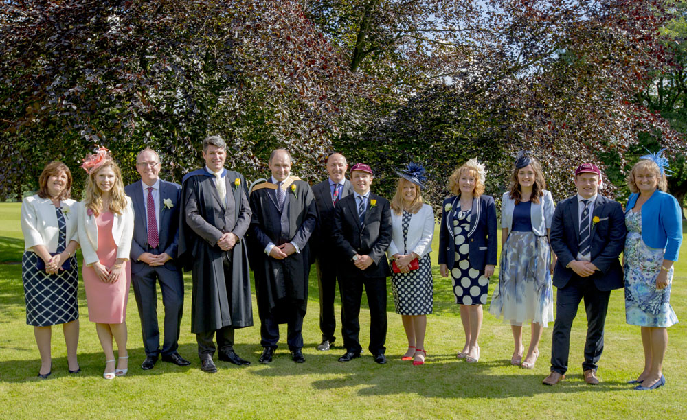 Commemoration Day 2016